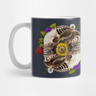 Alien Nature Mug